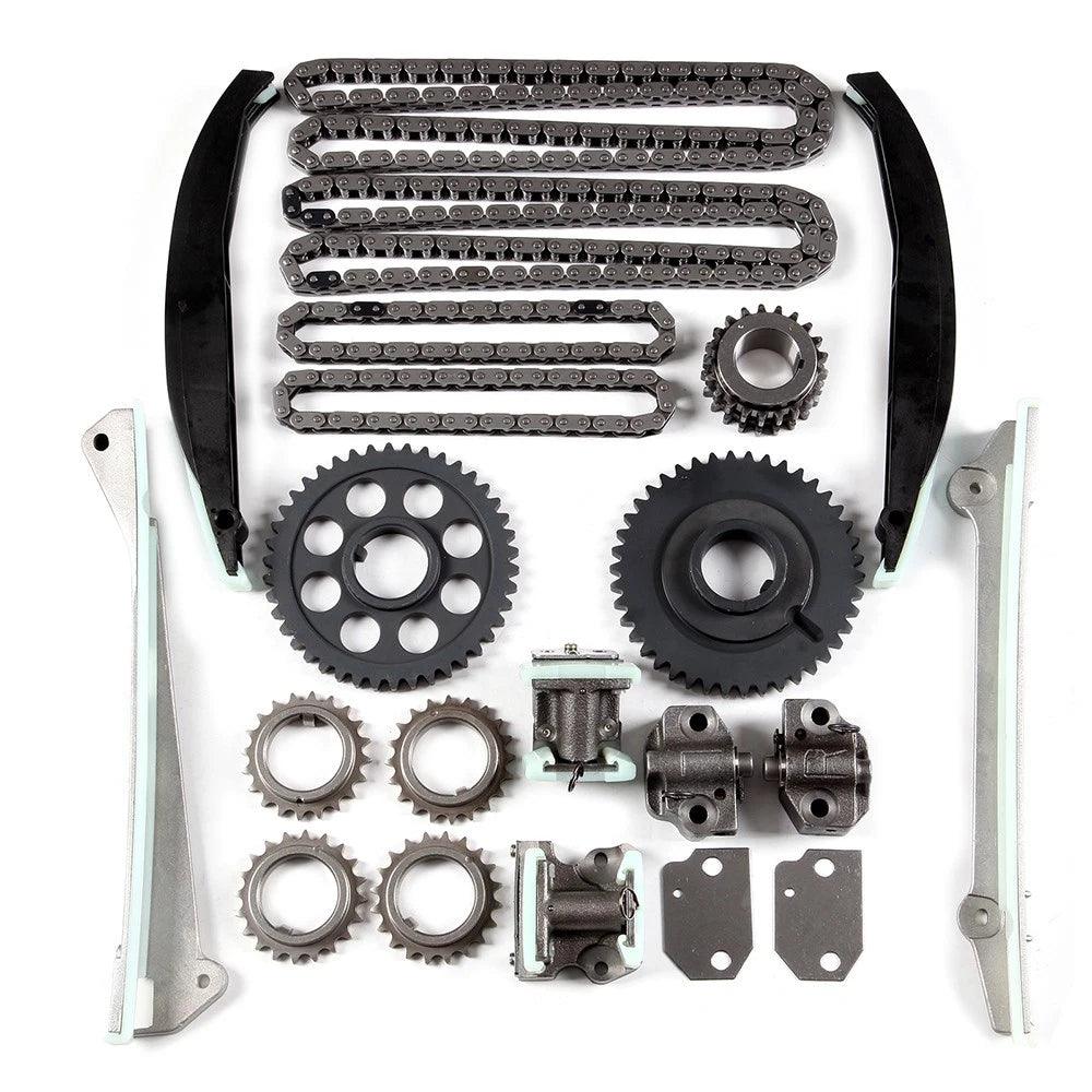 Timing Chain Kit with Gears for Lincoln Blackwood (2001–2004) 5.4L V8