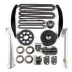 Timing Chain Kit with Gears for Lincoln Blackwood (2001–2004) 5.4L V8