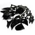 Fairings for Yamaha YZF R7 (2022–2025) - Glossy Black Injection Plastic