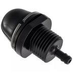 Fuel Pump Priming for Mercury 895124 9.9-20HP Carb 4 Stroke (2005–2008)