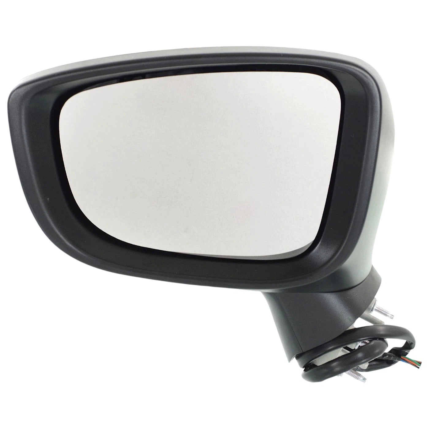 Heated Driver Left Side Mirror for Mazda 3 Sport (2014–2016)