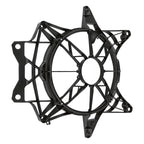 Radiator Cooling Fan Shroud for Can-Am Maverick X3 Max Turbo R RR (2017–2024)