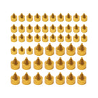 52X Engine Topper Bolt Screw Cap for Indian Chief Roadmaster Challenger (2014–2023)