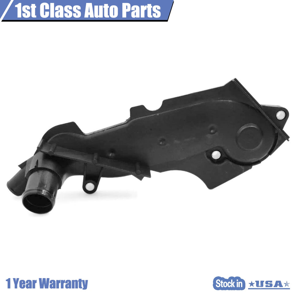Thermostat Housing for VW Passat Audi A6 Quattro (1998–2005) [078121121K]