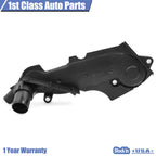 Thermostat Housing for VW Passat Audi A6 Quattro (1998–2005) [078121121K]