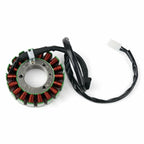 Generator Stator Coil for Kawasaki VN400 VN800 Vulcan 1995–2005