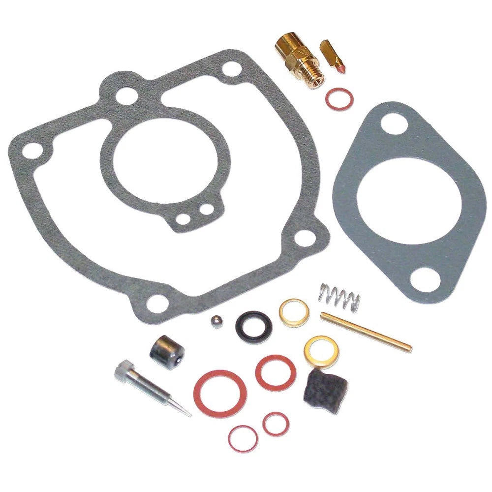 Carburetor Kit R0242 for IH Farmall (Fits )