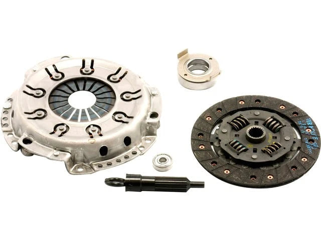 Clutch Kit for Suzuki Sidekick 1989 (1.3L 4 Cyl, WJ797JC)