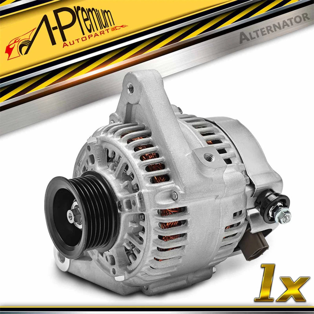 Alternator for Toyota Corolla (2005–2006) and Matrix (2003–2006)