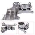 Automatic CVT Transmission Mount Left for Nissan Sentra Sedan (2000–2006)