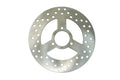 Rear Brake Rotor for Can-Am 705600410 (Optimal Braking)
