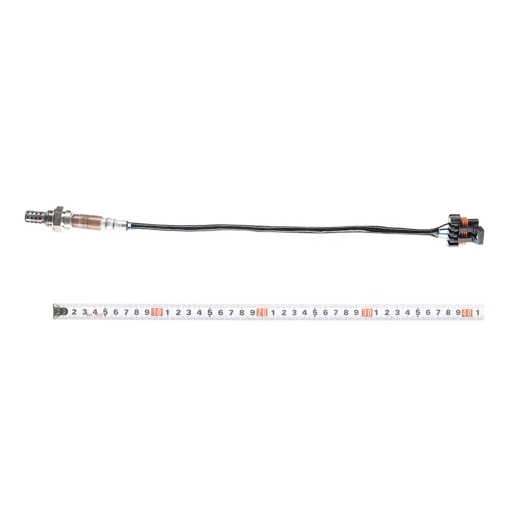 2X O2 Oxygen Sensors for Silverado 2500 (1999-2000)