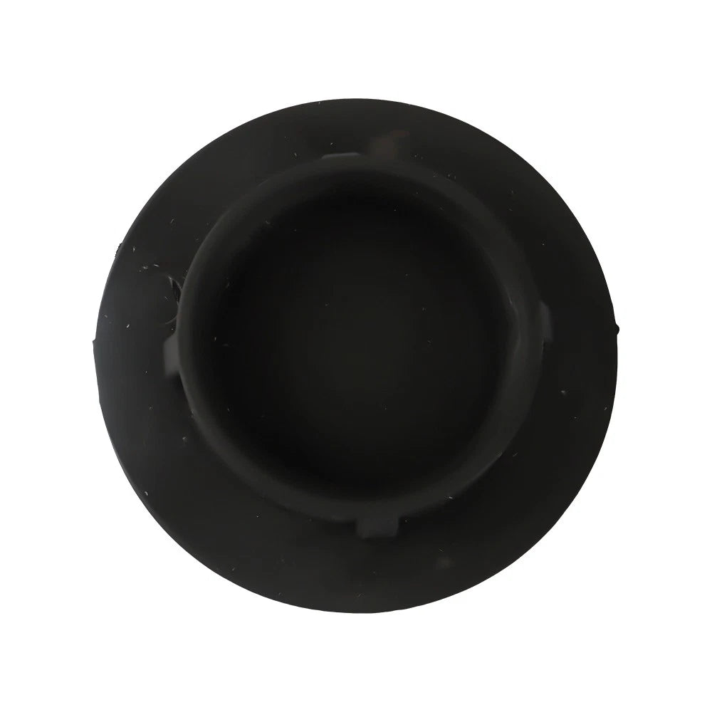Gooseneck Ball & Safety Chain Anchor Kit for Puck System (2-5/16")