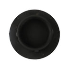 Gooseneck Ball & Safety Chain Anchor Kit for Puck System (2-5/16")