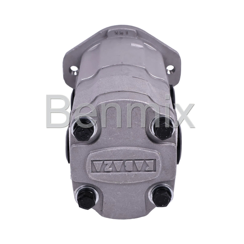 Hydraulic Pump 67110-23861-71 for Toyota Forklift 5FD/FG25/28/30