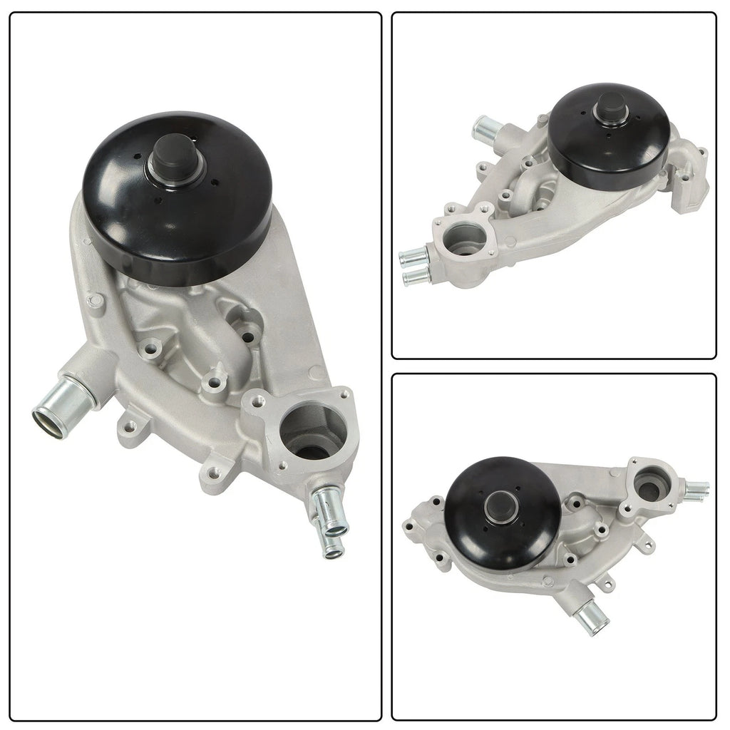 Timing Chain Kit with Water Pump Gear & Solenoid for Chevrolet Silverado Avalanche (2001–2013)
