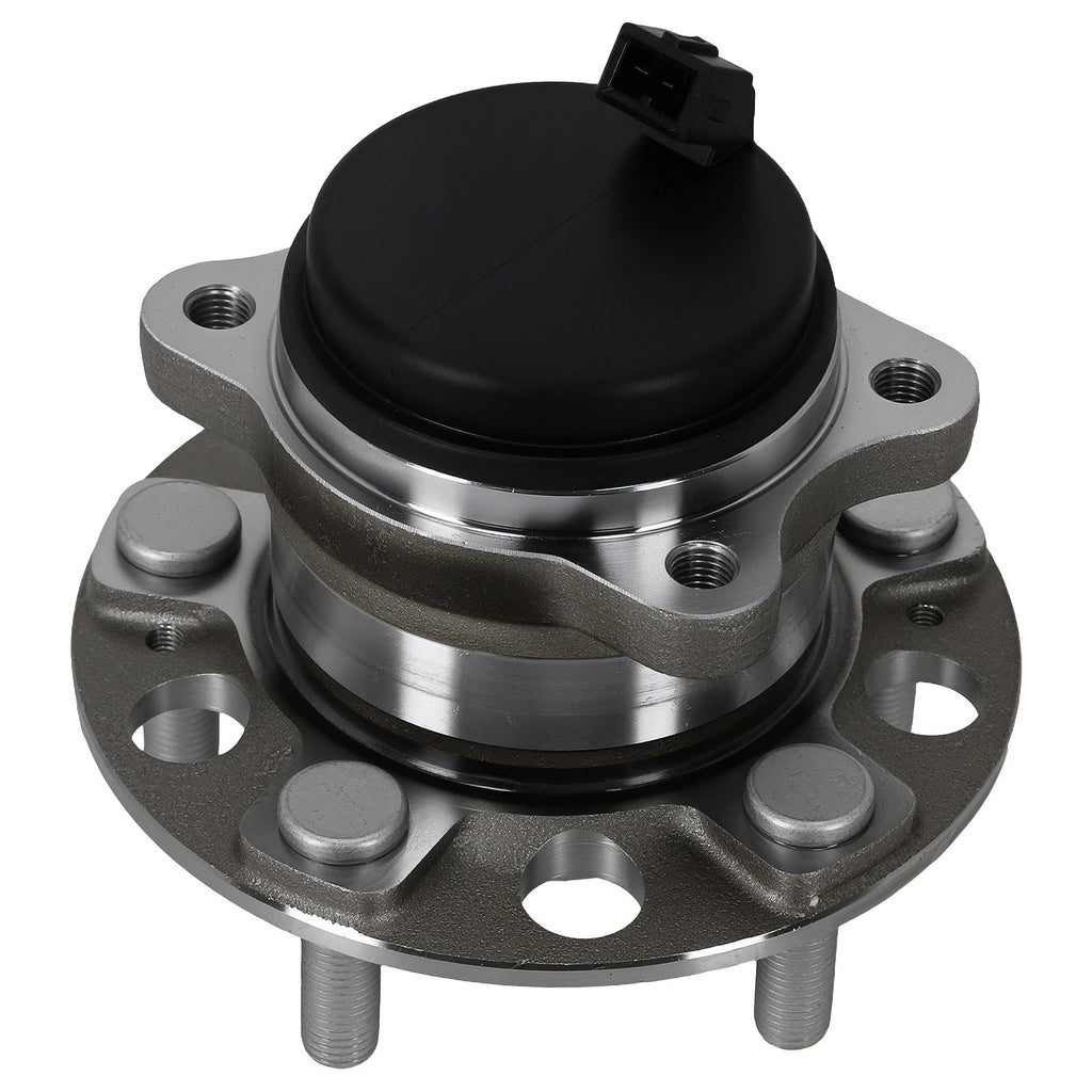 1x Rear Wheel Hub & Bearing Assembly for Kia Cadenza (2017–2020) 512553 5-Lug