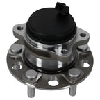 1x Rear Wheel Hub & Bearing Assembly for Kia Cadenza (2017–2020) 512553 5-Lug
