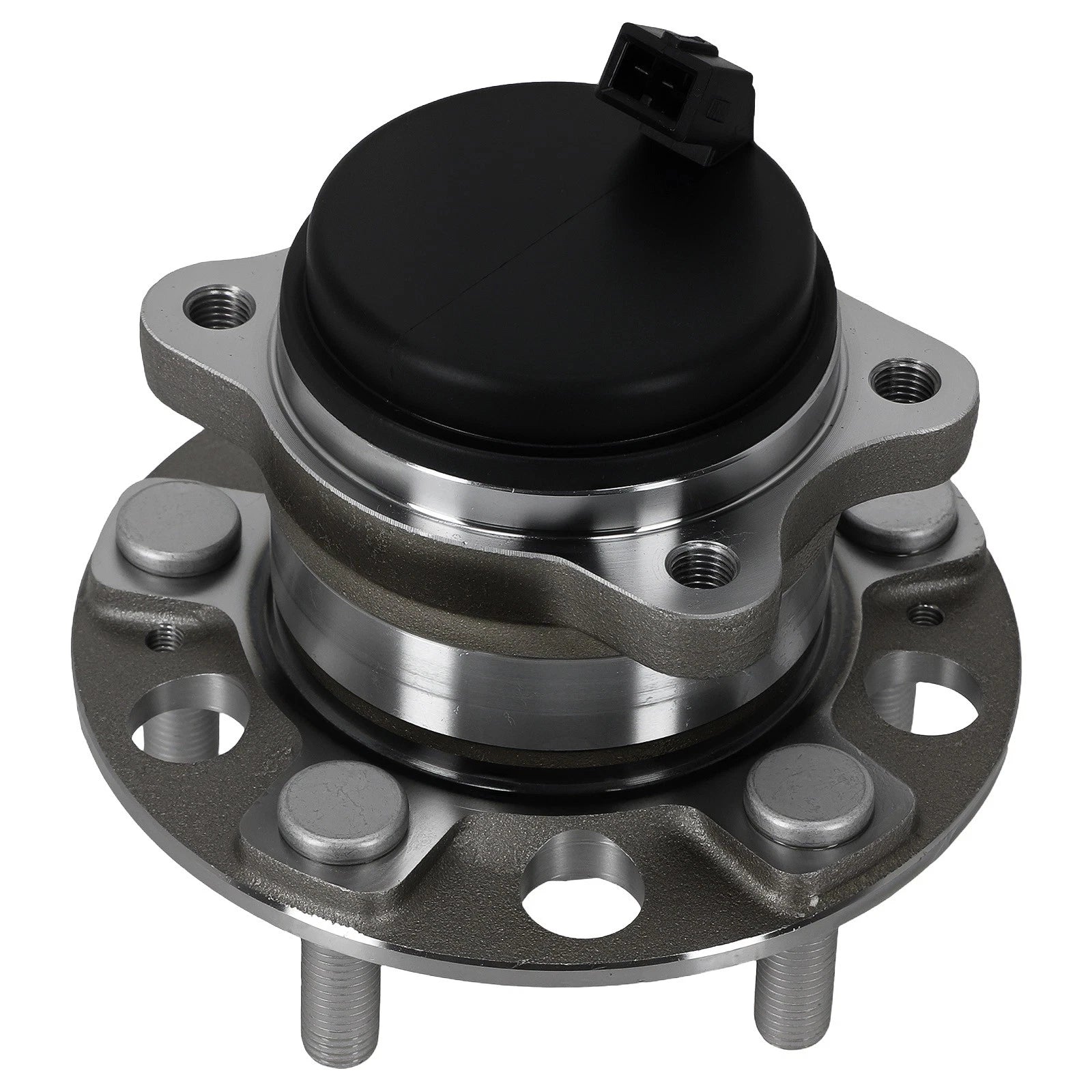 1x Rear Wheel Hub & Bearing Assembly for Kia Cadenza (2017–2020) 512553 5-Lug
