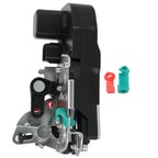 Rear Left Door Lock Actuator for Jeep Grand Cherokee (1999–2002)