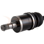 Front Left CV Joint Axle Shaft for Can-Am Maverick 1000/1000R (2013–2015)