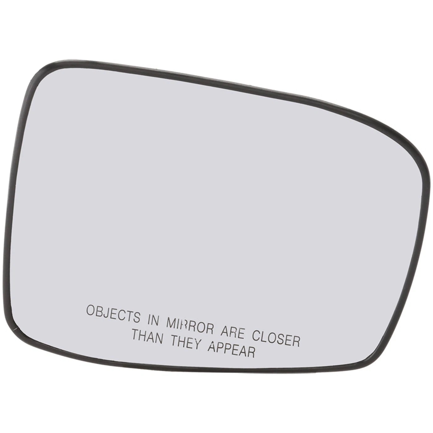 Right Mirror Glass for Honda Odyssey (2005–2010) with Backing Plate