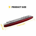 Third Brake Light for Mercedes SL500 SL55 AMG (2003-2012)