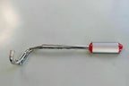 28mm Red Muffler Pipe Exhaust for Honda XR50 CRF50 (110/125 CC)