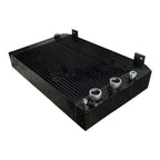 Radiator 3511070505 for Linde Forklift H20 H25 H30/35 (–)