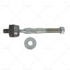 2X Tie Rod Inner Ball Joint for Mitsubishi Pajero 4WD (2000–2010)