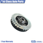 Harmonic Balancer for Mazda MX-5 Miata CX-9 (2006-2015)