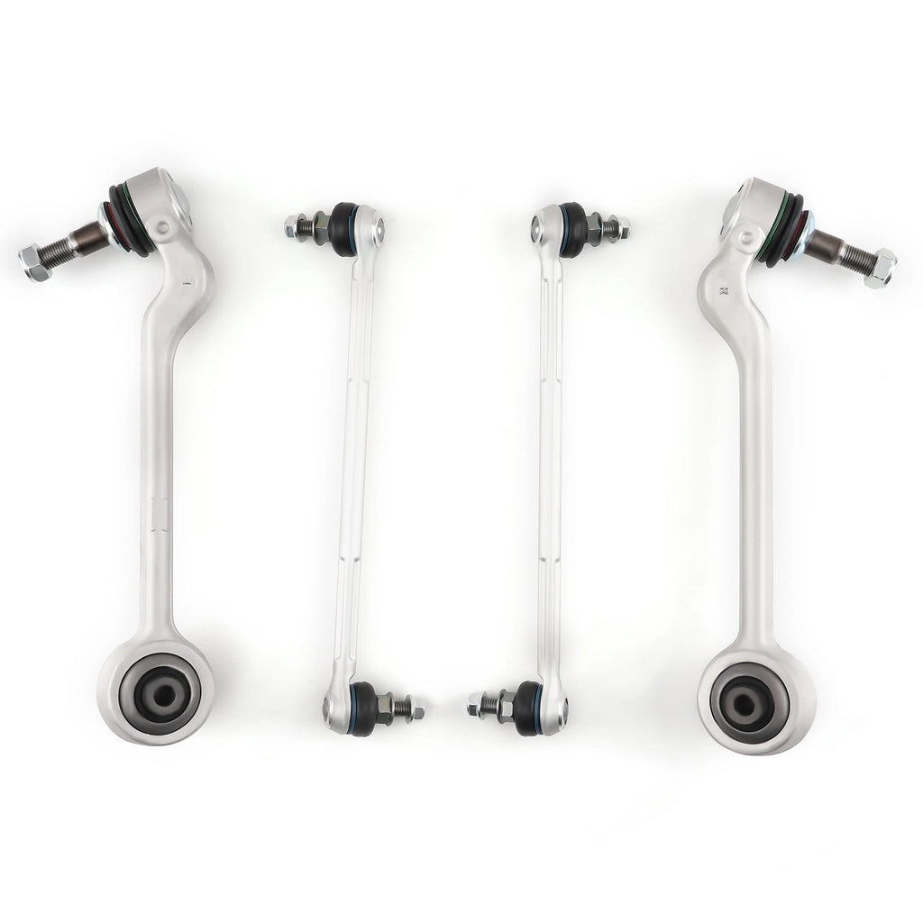 Front Lower Rearward Control Arm Assembly for BMW 328i 335i X1 (2007–2015) 31126763699