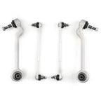 Front Lower Rearward Control Arm Assembly for BMW 328i 335i X1 (2007–2015) 31126763699