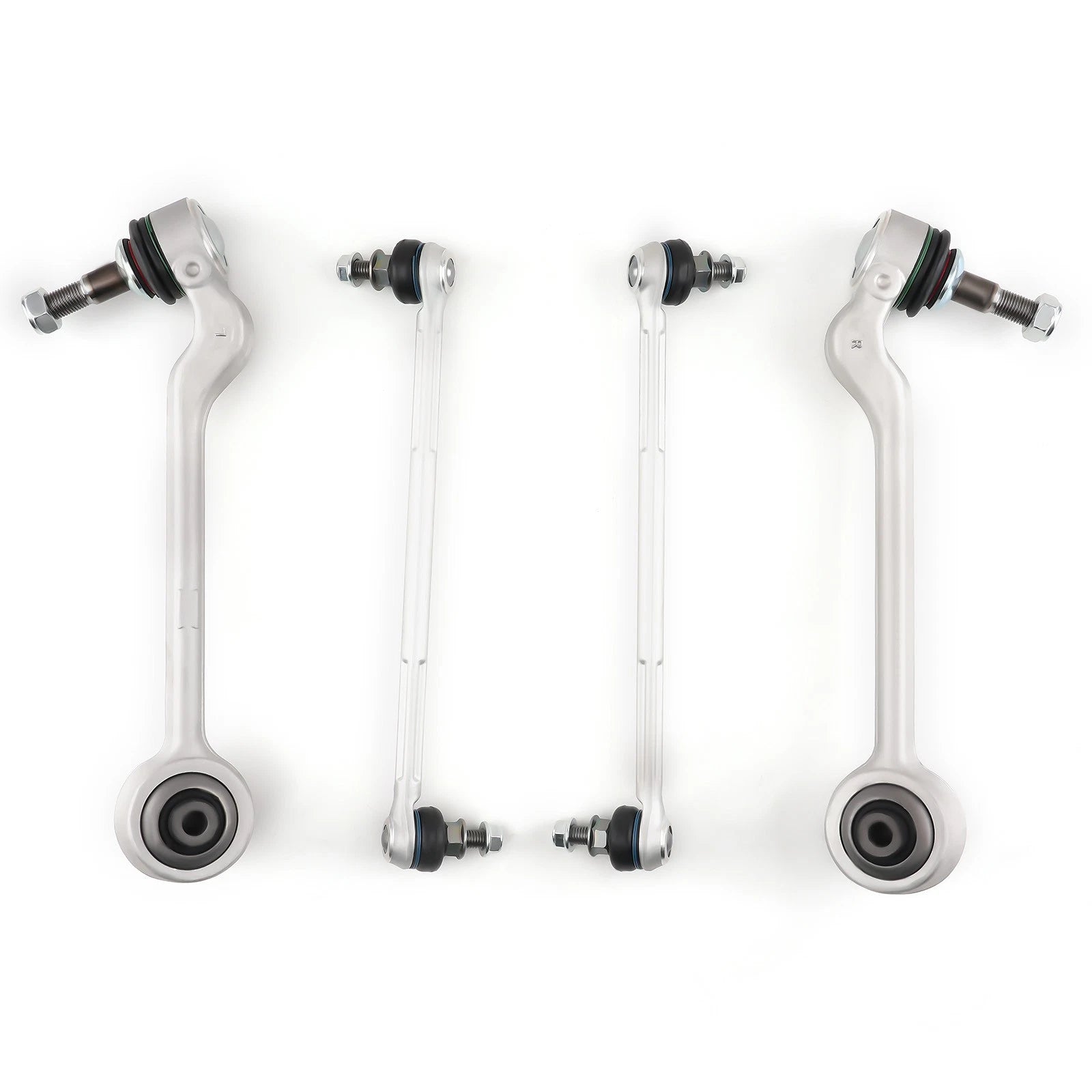 Front Lower Rearward Control Arm Assembly for BMW 328i 335i X1 (2007–2015) 31126763699
