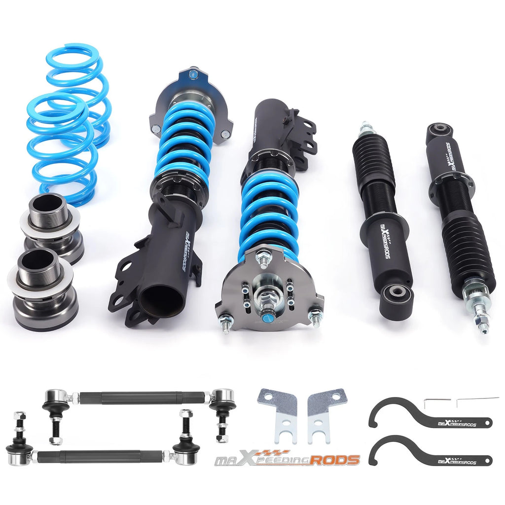 24 Way Damper Coilovers Kit for Toyota Camry L LE XLE (2018–2024)