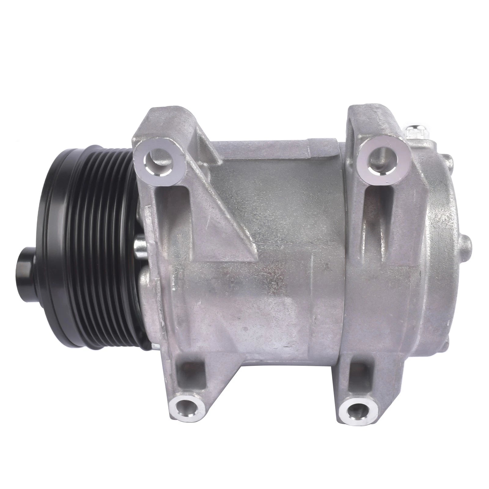 AC Compressor w/ Clutch for Nissan Armada NV2500 NV3500 (2012–2021)