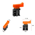 Replacement Switch 04581 for 26 28 Electric Hammer Drills