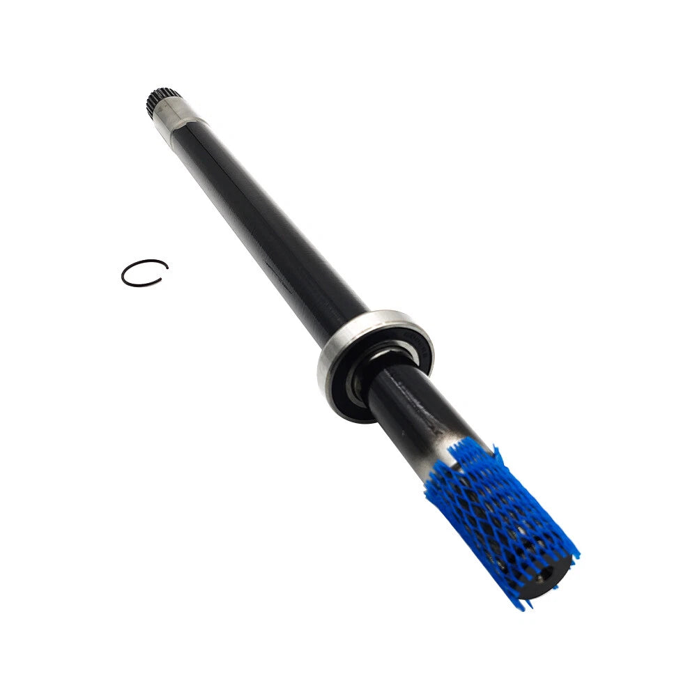 Intermediate Shaft Axle for Mercedes Benz C300 C350 GLK250 S550 S600 (2008–2015) 2213300701