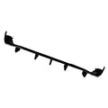 Rear Bumper Diffuser Lip for Mazda MX-5 Miata (2016-2025) Glossy Black