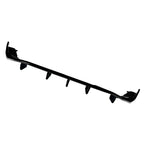 Rear Bumper Diffuser Lip for Mazda MX-5 Miata (2016-2025) Glossy Black