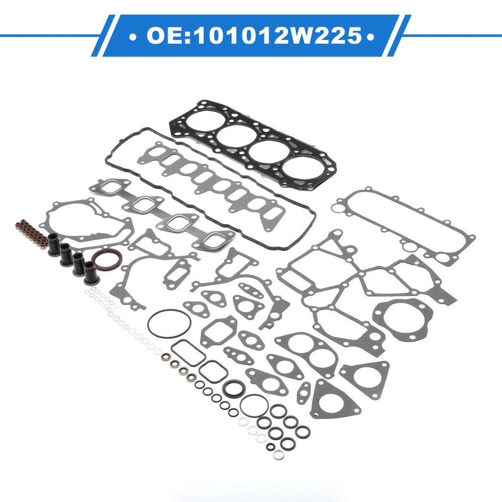 Cylinder Head Gasket Kit No. 101012W225 for Nissan ZD30 (Engine)