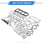 Cylinder Head Gasket Kit No. 101012W225 for Nissan ZD30 (Engine)