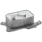 Engine Oil Cooler for Mercedes-Benz C300 C250 C350e E350 (2015–2021)