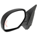 Heated Power Mirror for GMC Sierra 1500, Yukon XL 1500 (2007–2014)