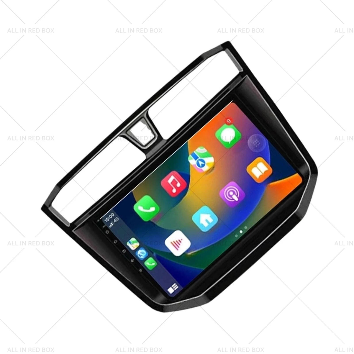 Head Unit Android 13 Apple CarPlay for LDV T60 (2017–2020)