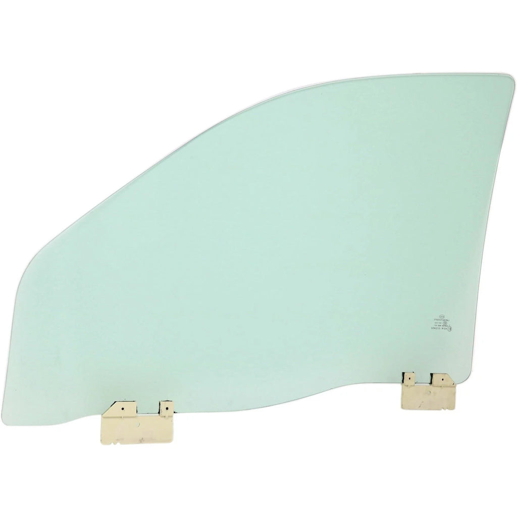 Front Passenger Door Glass for Jeep Grand Cherokee (RH)