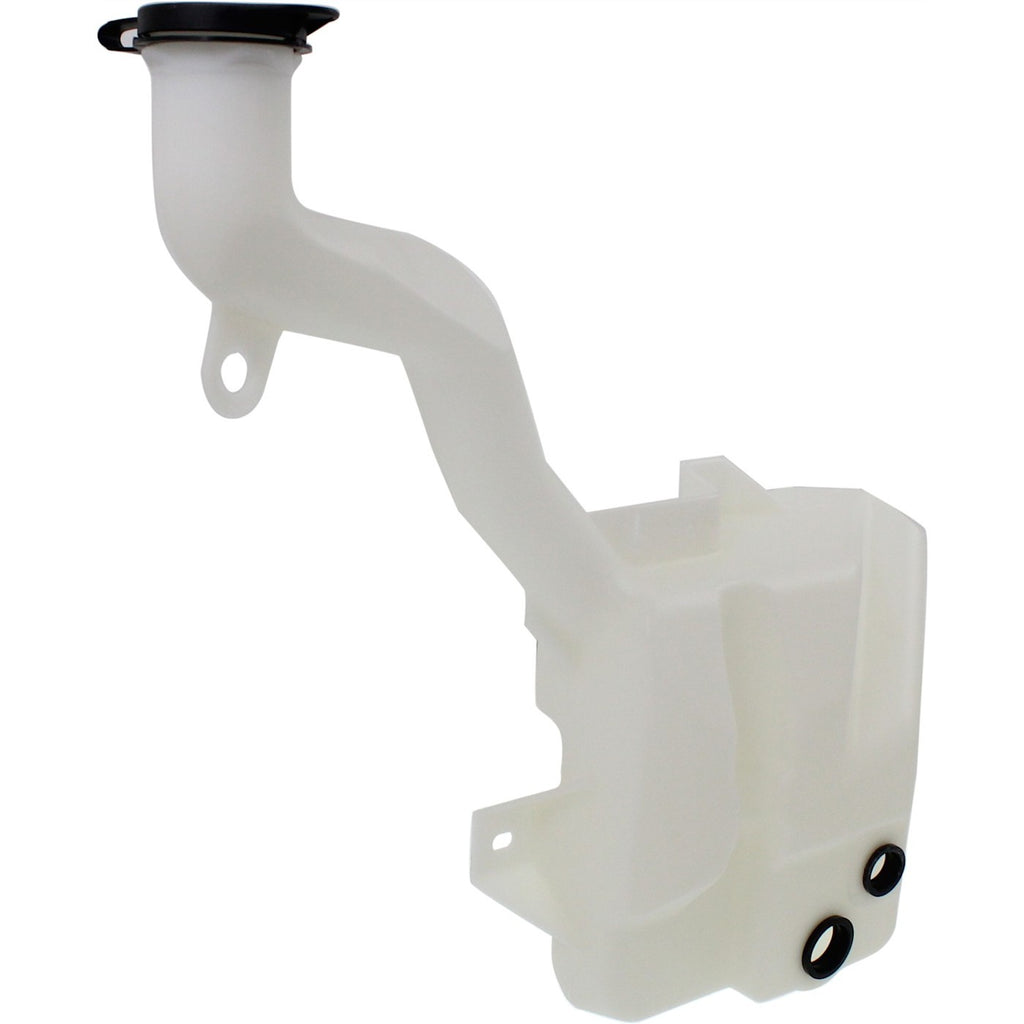 Washer Reservoir for Chevrolet Corvette (2005–2013) with Cap