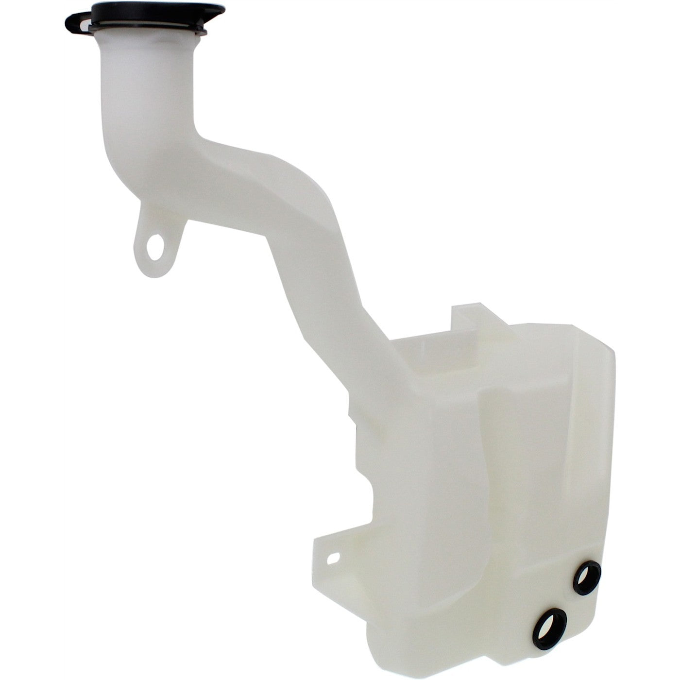 Washer Reservoir for Chevrolet Corvette (2005–2013) with Cap