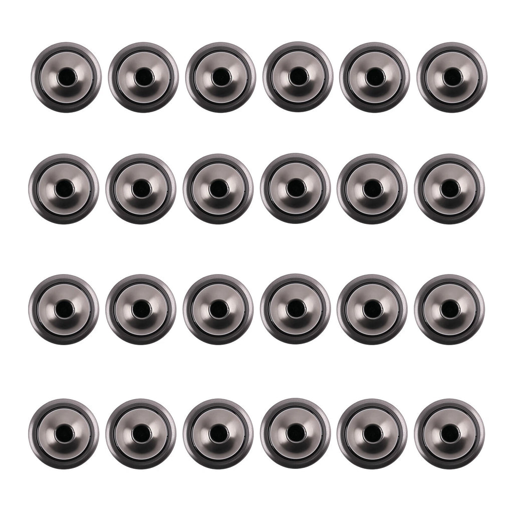 24pcs Hydraulic Lifters Kit for BMW Z4 3.0si, X5 3.0si (2006–2010) 11337605330