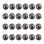 24pcs Hydraulic Lifters Kit for BMW Z4 3.0si, X5 3.0si (2006–2010) 11337605330